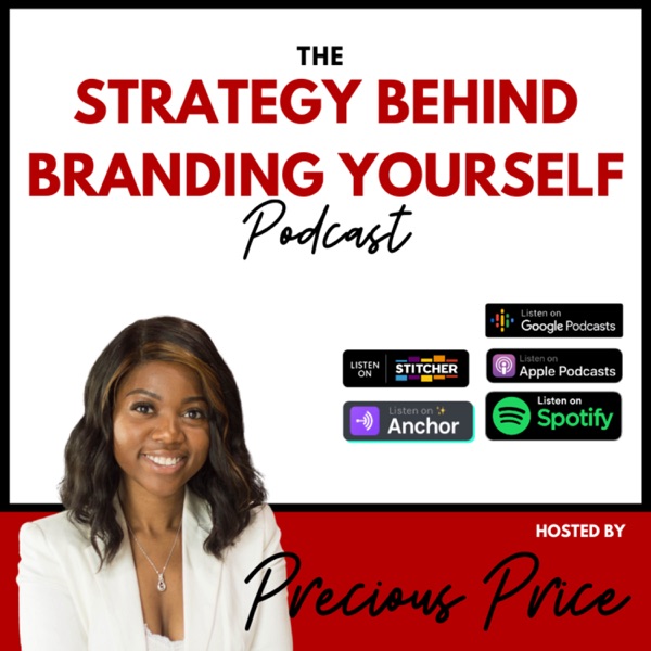 EP7 - Pt 1: How to Appreciate the Process While Your Brand is Still Growing (w/ Brian J Olds of BSN) photo