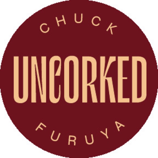 Chuck Furuya Uncorked