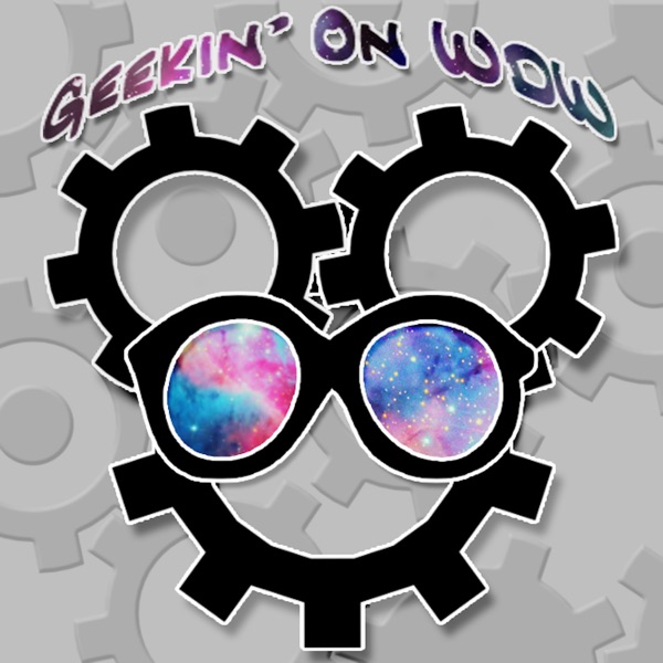 Geekin' On WDW Podcast | A Family Friendly Community of Walt Disney World Fans | Travel tips on resorts, food, touring and fu