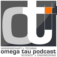 omega tau science & engineering podcast podcast