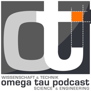 omega tau science & engineering podcast