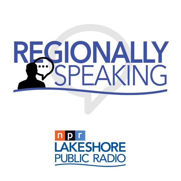 Regionally Speaking Podcast