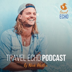 Nick Martin Travel Echo #1 Intro