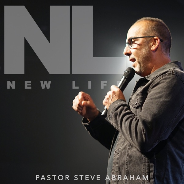 New Life with Steve Abraham