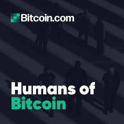 Humans of Bitcoin:Bitcoin.com