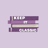 Keep It Classic podcast