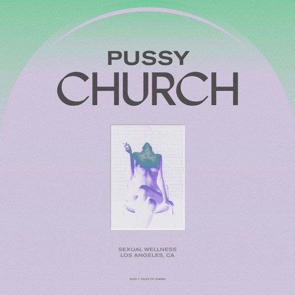 Pussy Church Artwork