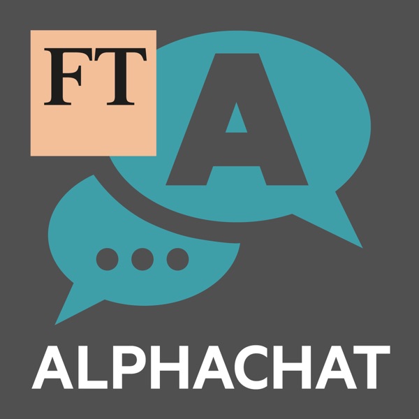 FT Alphachat Artwork