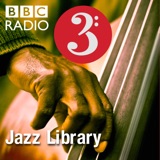 Jazz Library podcast