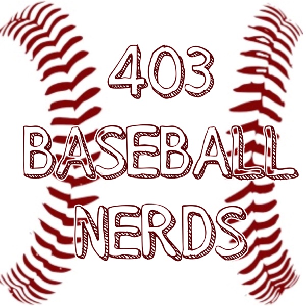 403 Baseball Nerds Artwork