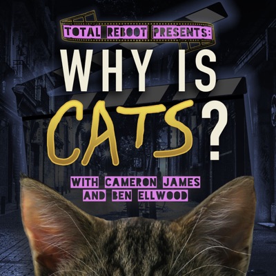 Why is Cats?:Why is Cats?