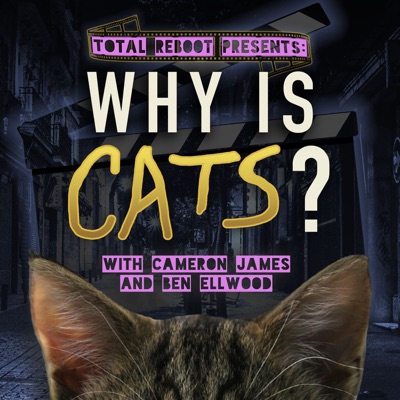Why is Cats? Why is Cats?