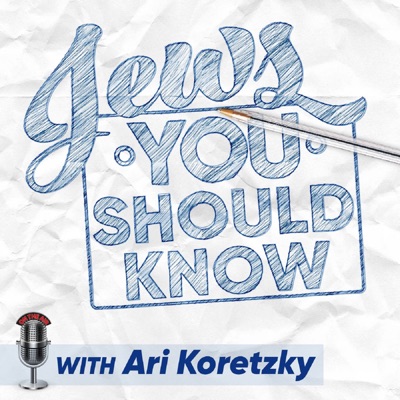 Jews You Should Know Jews You Should Know