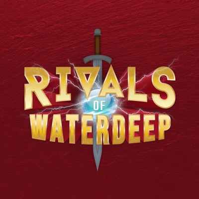 Rivals of Waterdeep Rivals of Waterdeep