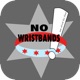 No Wristbands! We Drink For Free
