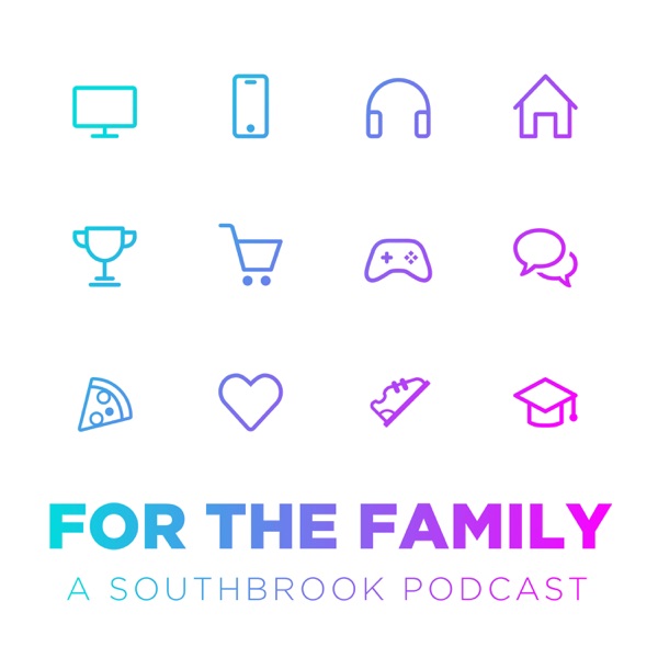 For The Family Podcast