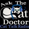 Ask The Cat Doctor Talk Radio