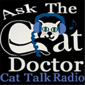 Ask The Cat Doctor Talk Radio - Archive