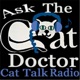 Ask The Cat Doctor Talk Radio