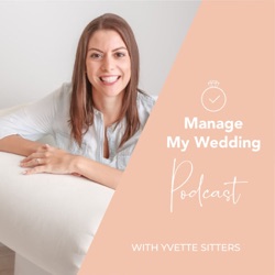 From Stress to Success: Finding Calm Amidst Wedding Chaos with Mell 'B' Balment MMW 211