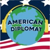 American Diplomat artwork