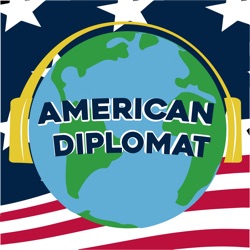 American Diplomat