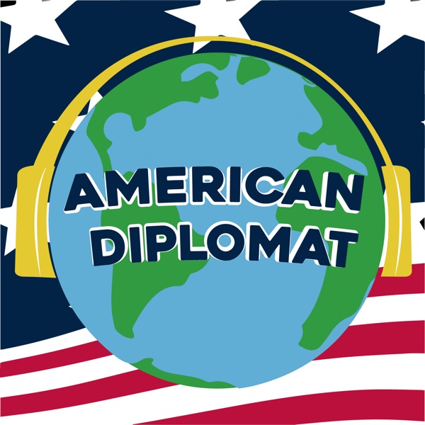 American Diplomat Image