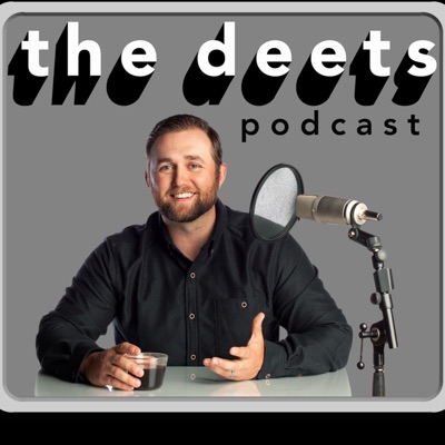 The Deets - Sisel Official Podcast