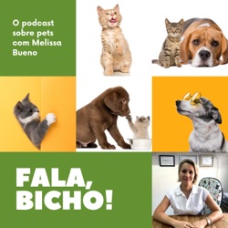 Fala, Bicho!