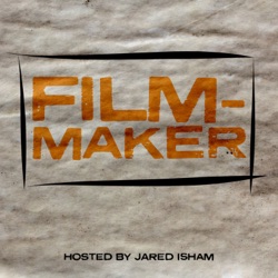 TRAILER: A new podcast about everything filmmaking