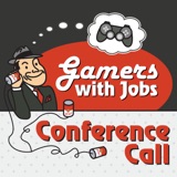 GWJ Conference Call Episode 912 podcast episode