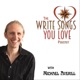 Write Songs You Love