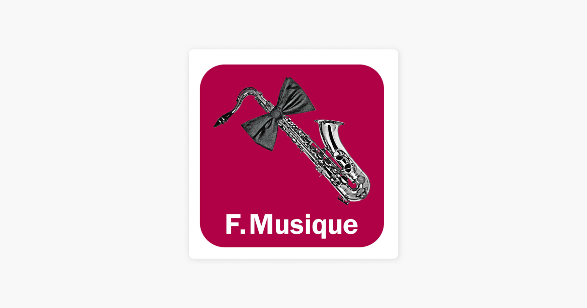 Le jazz sur France Musique on Apple Podcasts