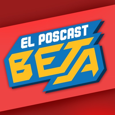 El Poscast Beta El Poscast Beta