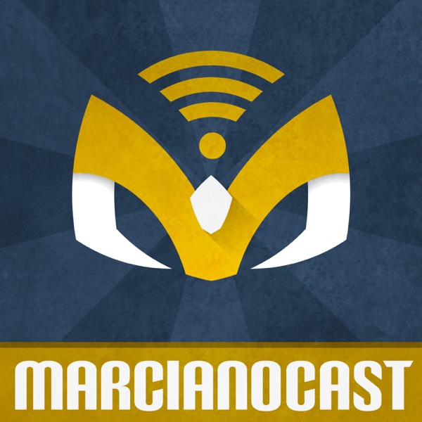 MarcianoCast