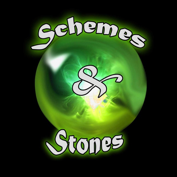 Schemes and Stones: A Malifaux Podcast