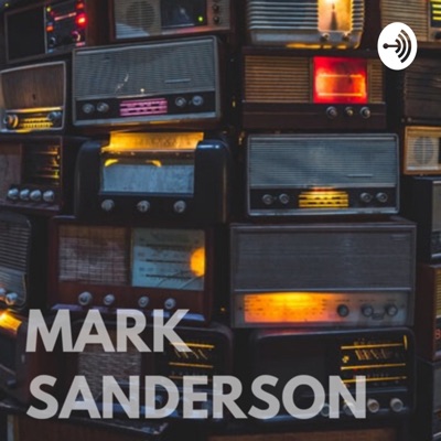 Mark Sanderson talks