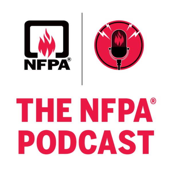 NFPA Journal Podcast