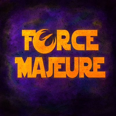 Force Majeure - A Star Wars Actual Play Podcast Force Majeure - A Star Wars Actual Play Podcast