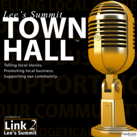 Lee's Summit Town Hall podcast