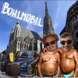 Dr.Bohl | Bohlmobil #36 | Wiener Riesenrad