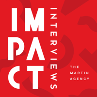 Impact Interviews podcast