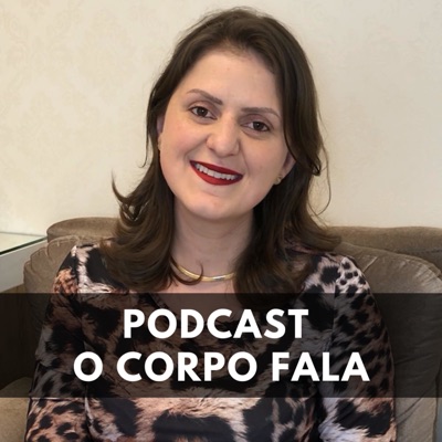 O corpo fala | Emanuelly Martineli