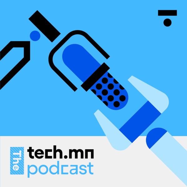 The tech.mn Podcast