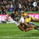 Six Nations Round 5, Super Rugby Week 5 Preview