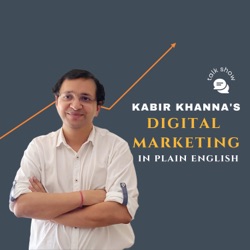 Digital Marketing in Plain English