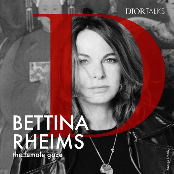[Female gaze] Bettina Rheims, a major figure in the world of portrait photography, discusses her remarkable forty-year career. photo