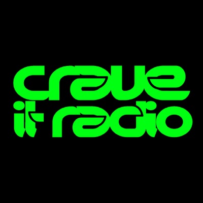 ITSDJCRAVE | CRAVEITRADIO