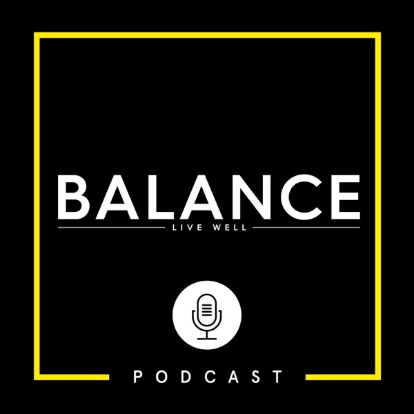 the Balance podcast Artwork