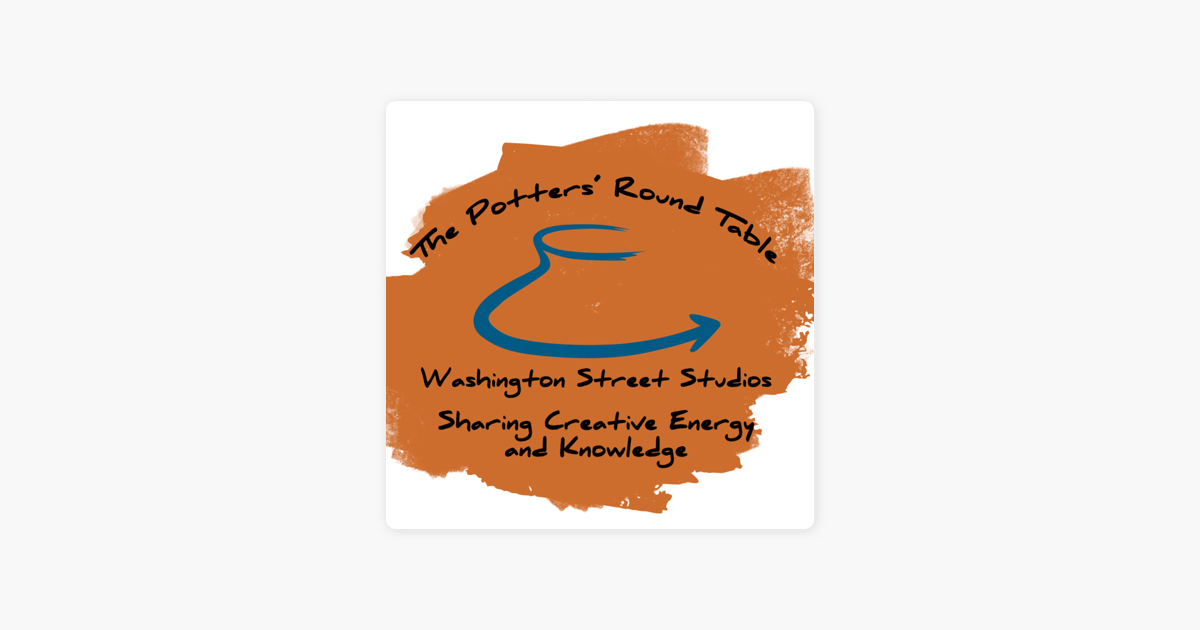 The Potters' Round Table, Washington Street Studios